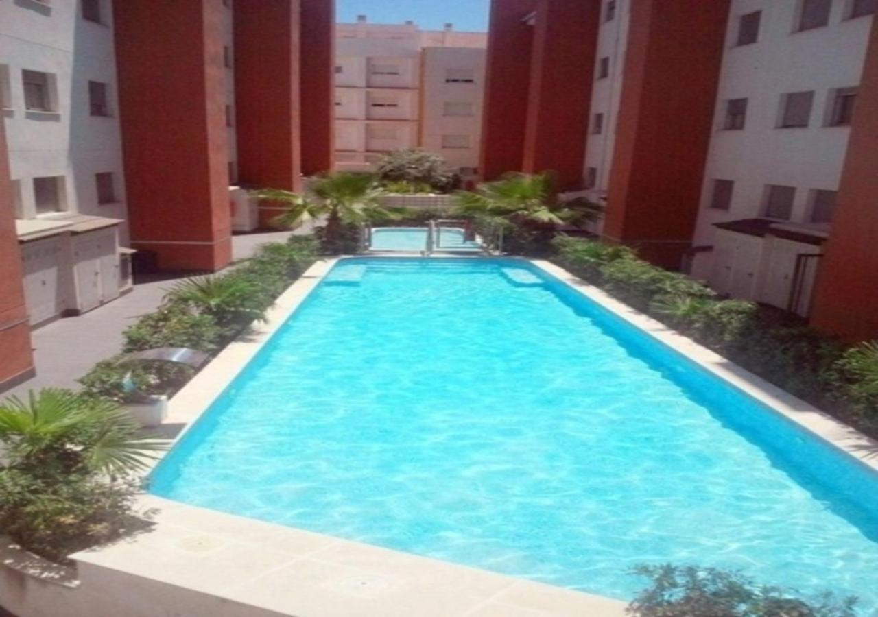 Habitacion En Atico Duplex Gandia Exterior photo